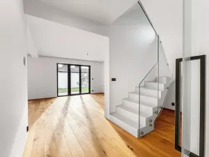 Prodej rodinného domu, Praha - Horní Počernice, Bříšťanská, 218 m2