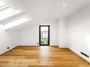 Prodej rodinného domu, Praha - Horní Počernice, Bříšťanská, 218 m2