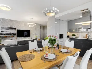 Prodej bytu 6+kk a větší, Praha - Vršovice, Kodaňská, 175 m2