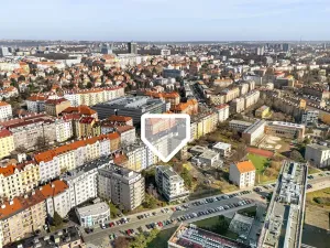 Prodej bytu 6+kk a větší, Praha - Vršovice, Kodaňská, 175 m2