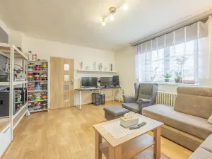 Prodej rodinného domu, Hředle, 245 m2