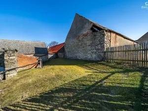 Prodej zemědělské usedlosti, Kozlovice, 98 m2