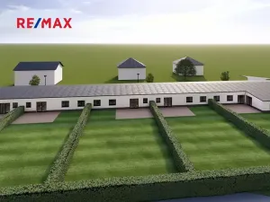 Prodej rodinného domu, Petrovice u Karviné, 70 m2