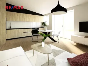 Prodej rodinného domu, Petrovice u Karviné, 107 m2