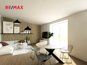 Prodej rodinného domu, Petrovice u Karviné, 107 m2