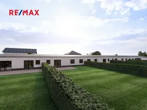 Prodej rodinného domu, Petrovice u Karviné, 91 m2