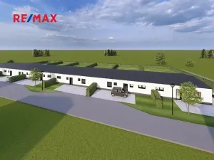 Prodej rodinného domu, Petrovice u Karviné, 91 m2