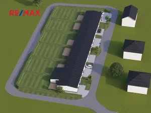 Prodej rodinného domu, Petrovice u Karviné, 91 m2