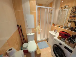 Prodej bytu 1+1, Chomutov, Hornická, 35 m2