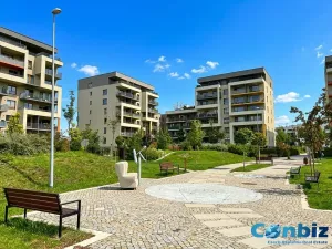 Prodej bytu 3+kk, Praha - Modřany, Zlochova, 87 m2