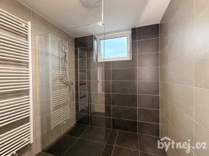 Pronájem bytu 3+kk, Olomouc - Nová Ulice, Milana Ticháka, 105 m2