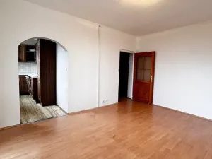 Pronájem bytu 2+1, Brno, Kamínky, 43 m2