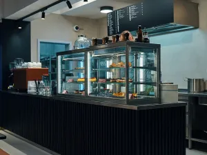 Pronájem kanceláře, Liberec - Liberec II-Nové Město, Chrastavská, 37 m2