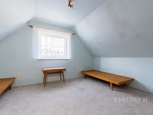 Prodej rodinného domu, Praha - Vinoř, V podskalí, 139 m2