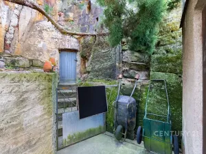 Prodej rodinného domu, Praha - Vinoř, V podskalí, 139 m2