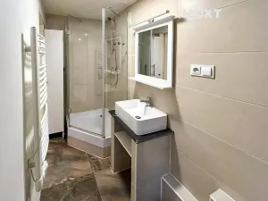 Prodej bytu 1+1, Vimperk, Čelakovského, 45 m2