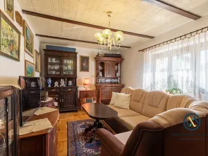 Prodej vícegeneračního domu, Mikulov, Na Jámě, 220 m2