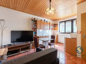 Prodej vícegeneračního domu, Mikulov, Na Jámě, 220 m2