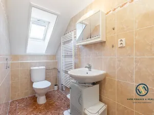 Prodej vícegeneračního domu, Mikulov, Na Jámě, 220 m2