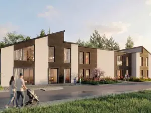 Prodej rodinného domu, Kamenice, 178 m2