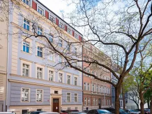 Prodej bytu 3+1, Praha - Smíchov, Drtinova, 121 m2