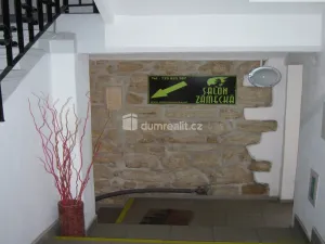 Pronájem obchodního prostoru, Děčín - Děčín I-Děčín, Křížová, 40 m2