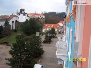 Pronájem obchodního prostoru, Děčín - Děčín I-Děčín, Křížová, 40 m2