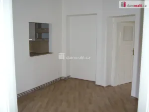 Pronájem bytu 3+1, Děčín - Děčín IV-Podmokly, Revoluční nám., 98 m2