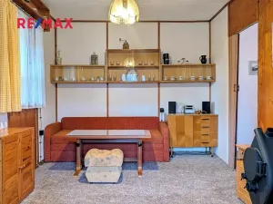 Prodej chaty, Stříbrná Skalice, 48 m2