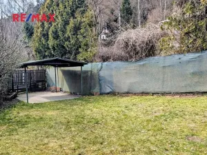 Prodej chaty, Stříbrná Skalice, 48 m2