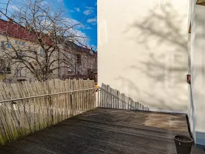 Prodej vícegeneračního domu, Litomyšl, Smetanovo náměstí, 459 m2