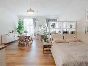 Prodej vícegeneračního domu, Litomyšl, Smetanovo náměstí, 459 m2