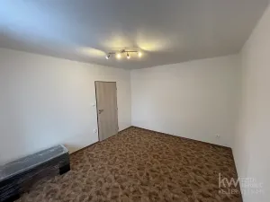 Pronájem bytu 2+1, Tlučná, V Rybníčkách, 47 m2