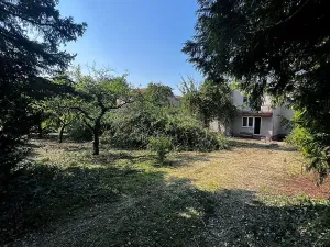 Prodej pozemku pro bydlení, Horoměřice, Ke Skále, 1108 m2