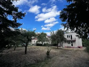 Prodej pozemku pro bydlení, Horoměřice, Ke Skále, 1108 m2