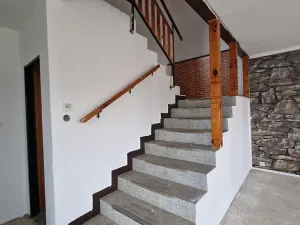Prodej rodinného domu, Svojšín, 230 m2