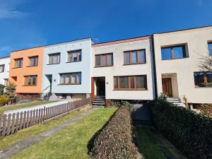 Prodej rodinného domu, Havířov, Jarní, 220 m2