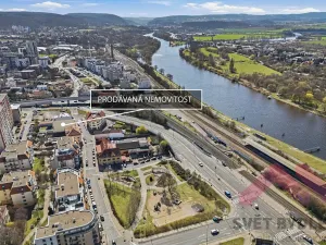 Prodej bytu 1+kk, Praha - Modřany, Komořanská, 37 m2