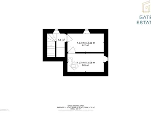 Prodej rodinného domu, Všechovice, 187 m2