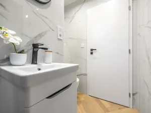 Prodej bytu 4+kk, Praha - Troja, Velká skála, 111 m2