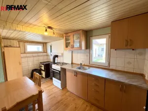 Prodej zahrady, Nová Role, 996 m2