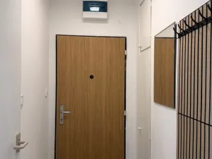 Pronájem bytu 1+kk, Karlovy Vary, Sokolovská, 24 m2