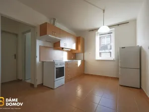 Pronájem bytu 2+kk, Bukovany, 36 m2