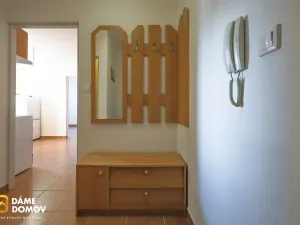 Pronájem bytu 2+kk, Bukovany, 36 m2