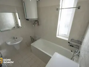 Pronájem bytu 2+kk, Bukovany, 36 m2