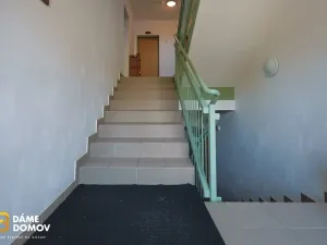 Pronájem bytu 2+kk, Bukovany, 36 m2