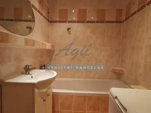 Pronájem bytu 3+1, Brno, 72 m2