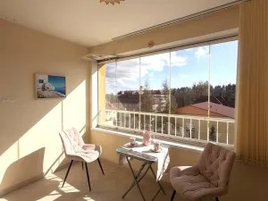 Pronájem bytu 4+kk, Mariánské Lázně, Dvořákova, 104 m2