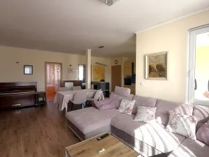 Pronájem bytu 4+kk, Mariánské Lázně, Dvořákova, 104 m2