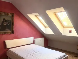 Pronájem bytu 4+kk, Mariánské Lázně, Dvořákova, 104 m2